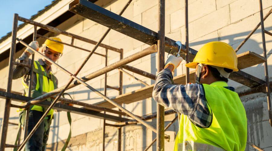 Local Chimney Repair in Vona, CO